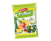 CARAMELLE FRUTTOSE